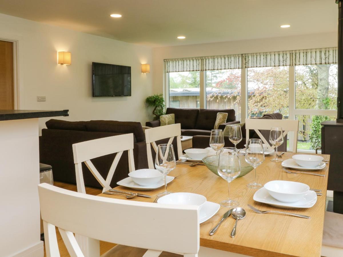 Elm Villa Truro Eksteriør billede