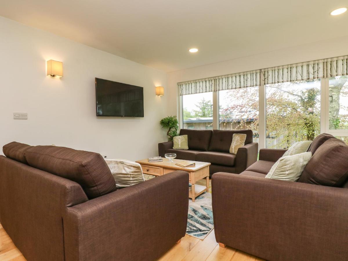 Elm Villa Truro Eksteriør billede