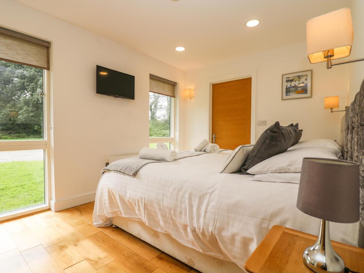 Elm Villa Truro Eksteriør billede