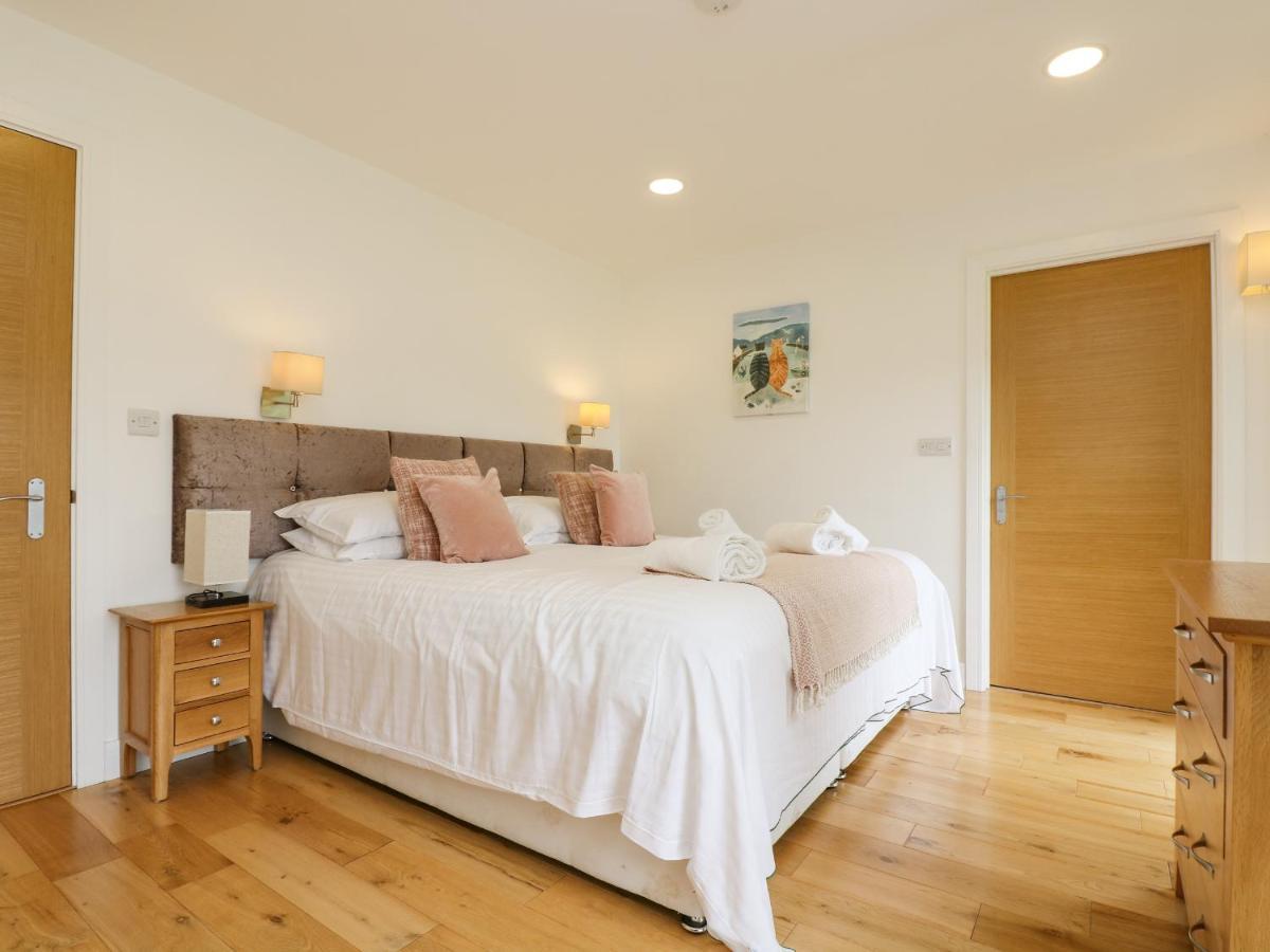 Elm Villa Truro Eksteriør billede
