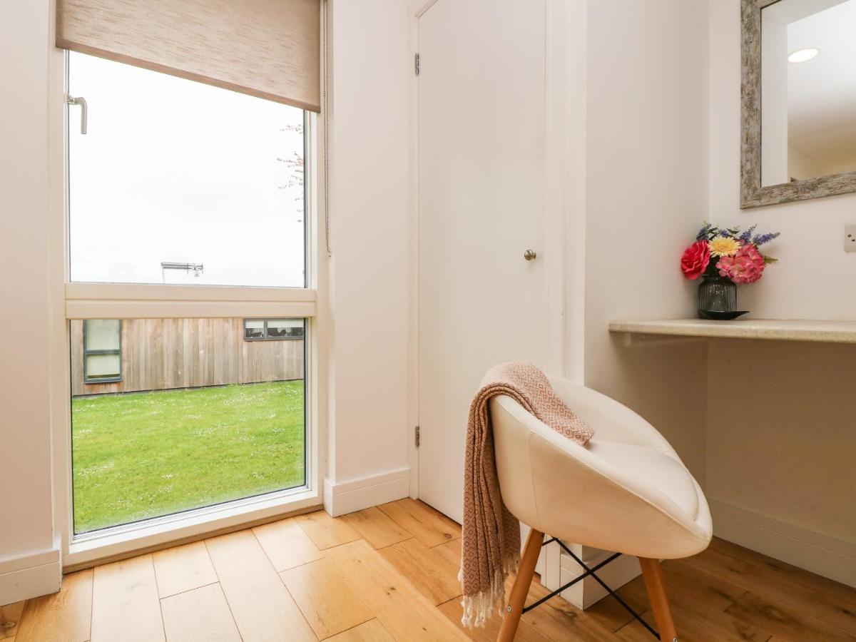 Elm Villa Truro Eksteriør billede