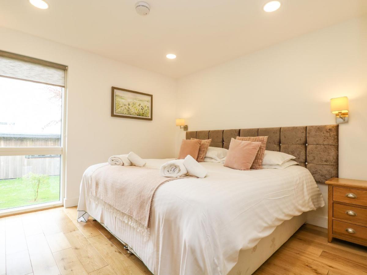 Elm Villa Truro Eksteriør billede
