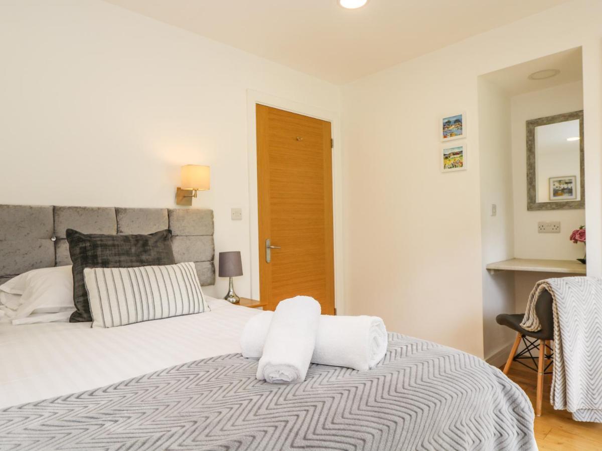 Elm Villa Truro Eksteriør billede