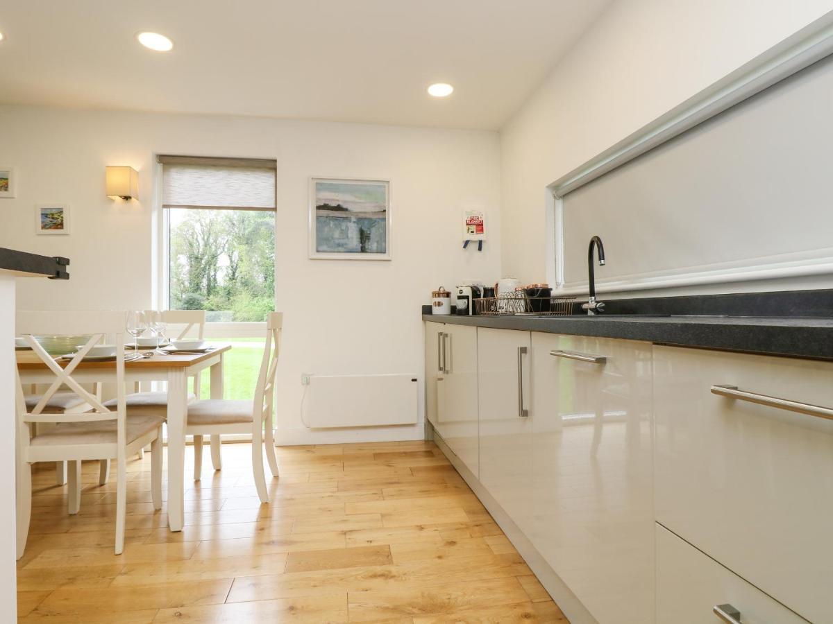 Elm Villa Truro Eksteriør billede