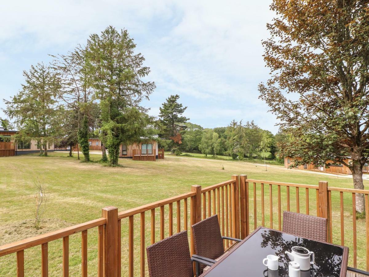 Elm Villa Truro Eksteriør billede